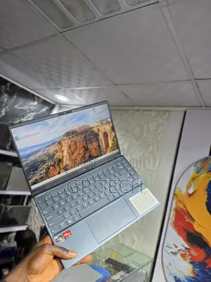 Laptop Asus ZenBook UX430UA 16GB AMD Ryzen 7 SSD 256GB