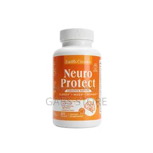 Neuro Protect Caps by 90