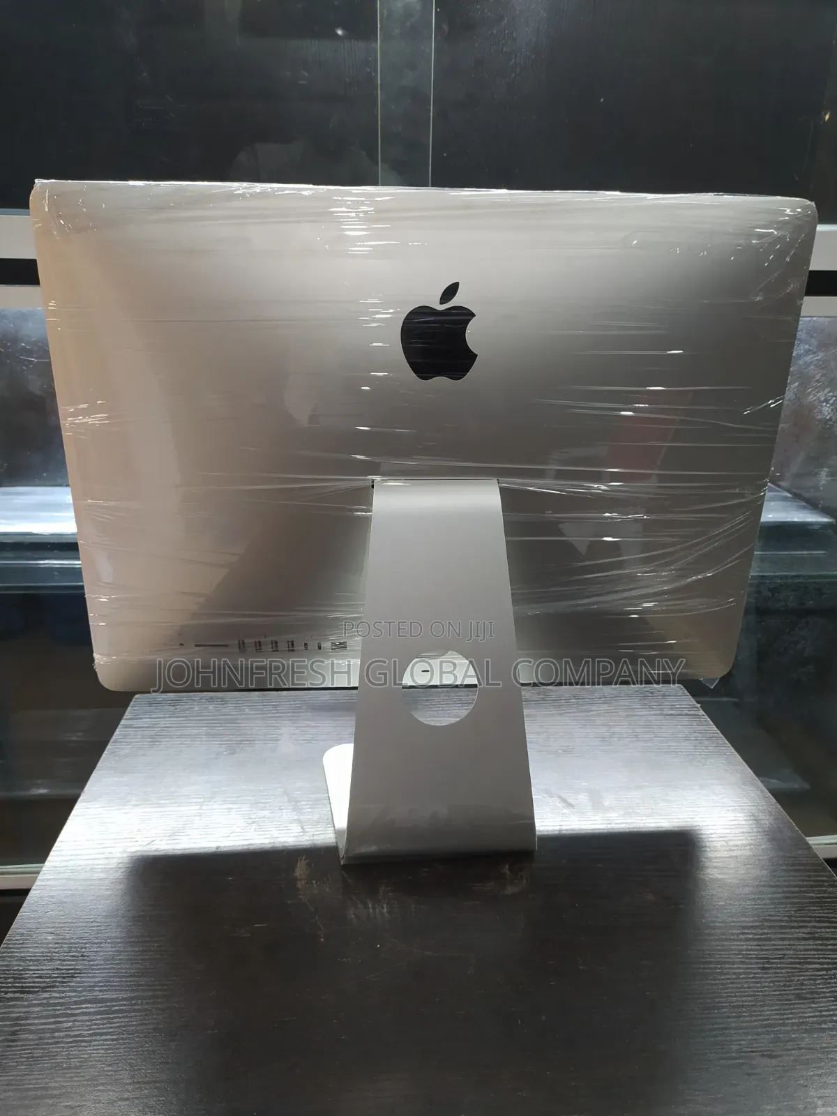 Desktop Computer Apple iMac 8GB Intel Core i5 HDD 1T
