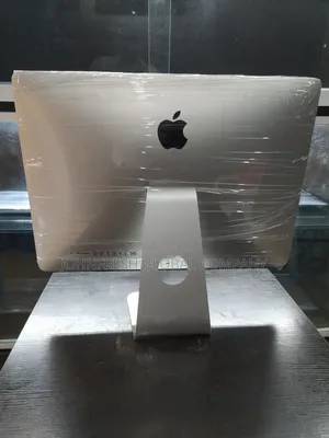 Desktop Computer Apple iMac 8GB Intel Core i5 HDD 1T