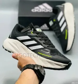 Men's Adidas Sneakers