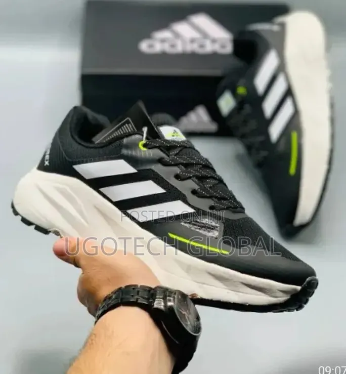Men's Adidas Sneakers