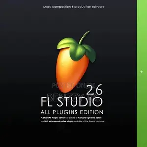 Fl Studio 26