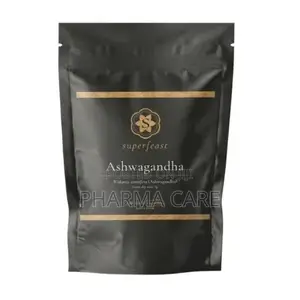 Withania Somnifera Ashwagandha 120capsules India