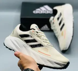 Men's Adidas Sneakers