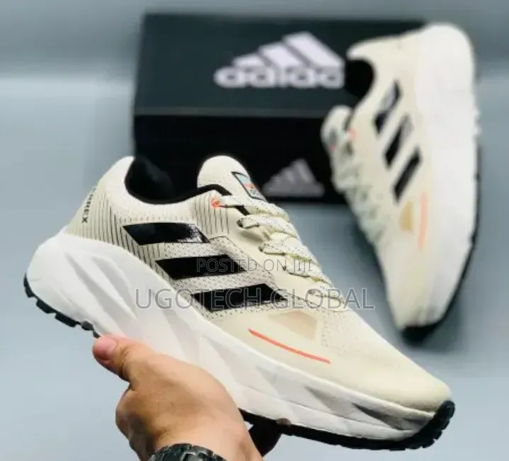 Men's Adidas Sneakers