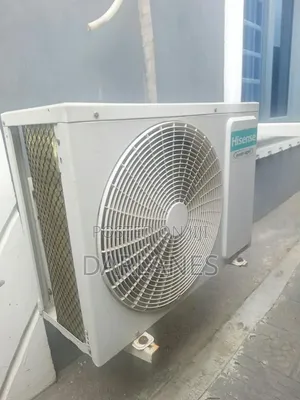 1HP Air Conditioner