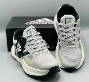 Men's Adidas Sneakers