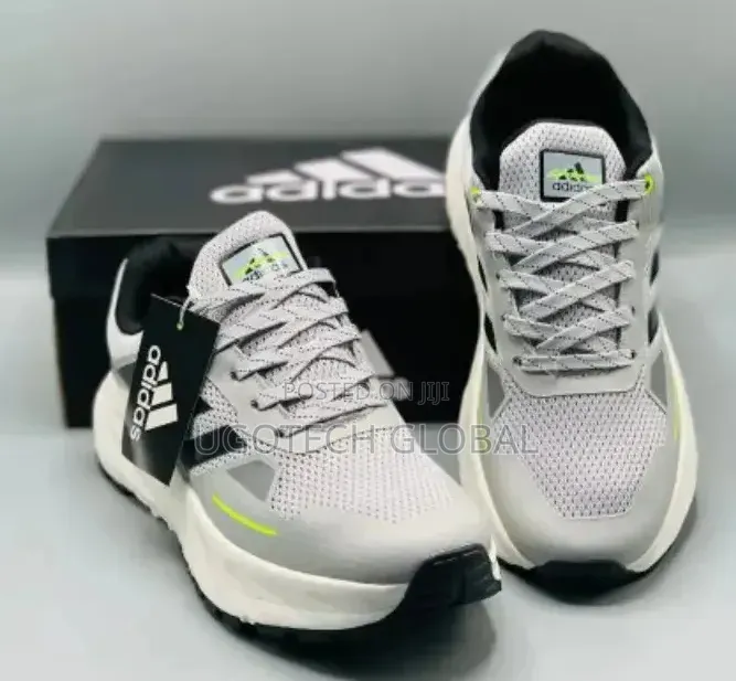 Men's Adidas Sneakers