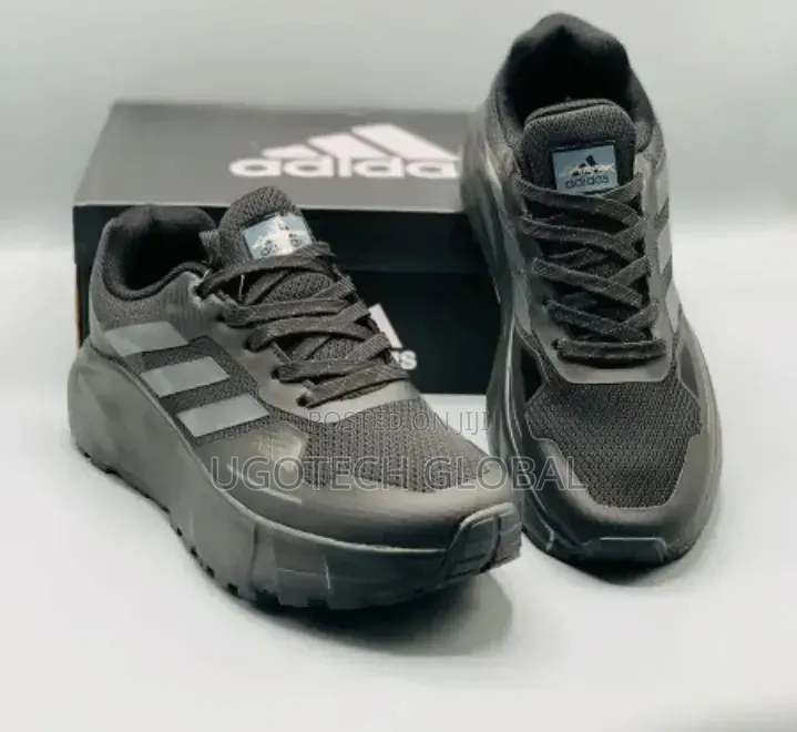 Men's Adidas Sneakers