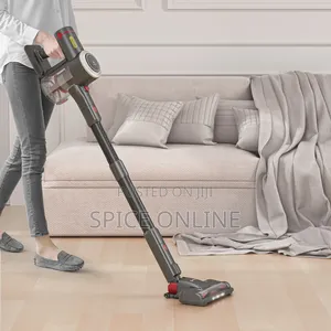 Exclusive Quality Cordless Handheld Stick Vacuum Cleaner