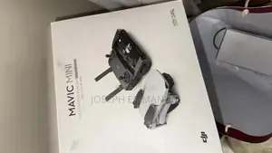 New Dji Mavic Mini Drone