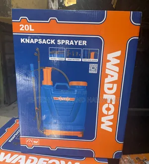 20L Wadfow Knapsack Sprayer