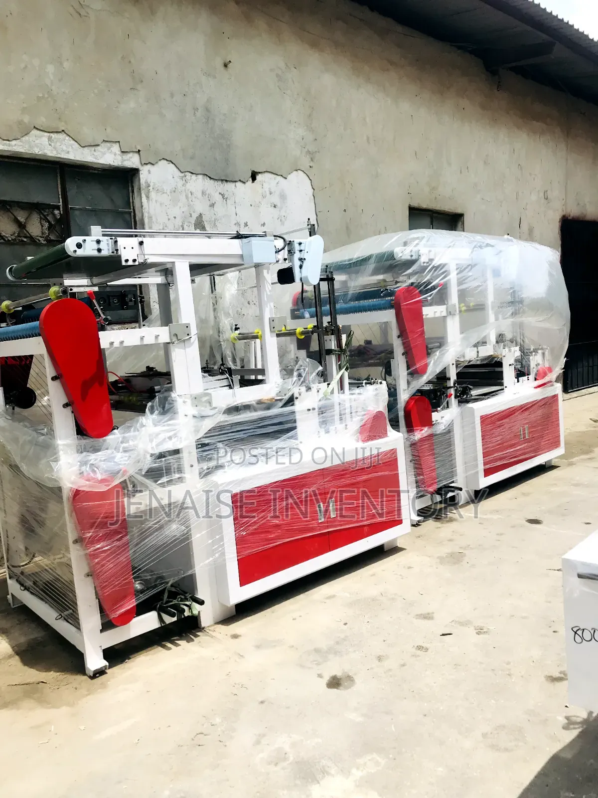 Automatic Nylon Bag Making Machine Nylon Bag Machine Nylon Machine