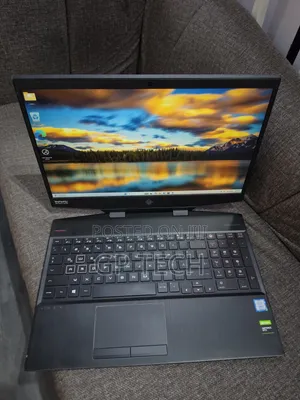Laptop HP Omen 15 16GB Intel Core i7 SSD 512GB