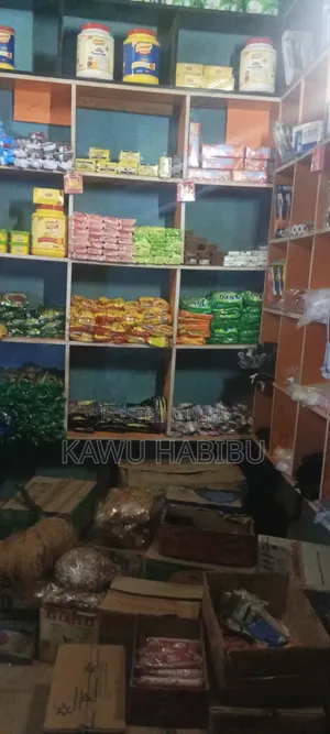 Dangata Provision Store