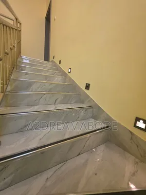 5bdrm Duplex in Omole Phase 2 for rent