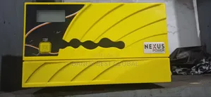 Nexus Pure Sine Wave Inverter 2.5kva 24v