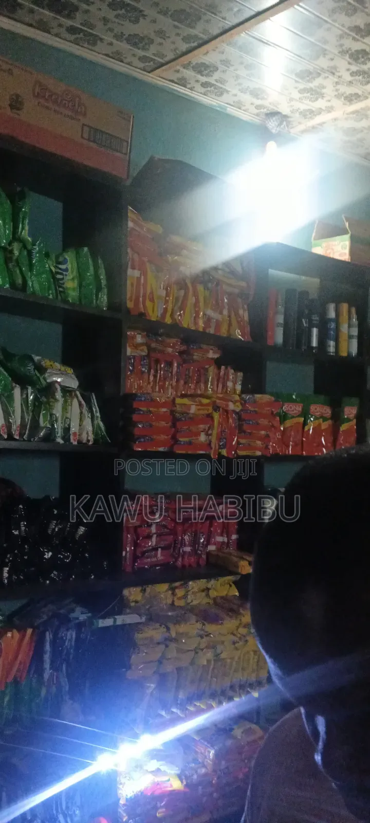 Dangata Provision Store