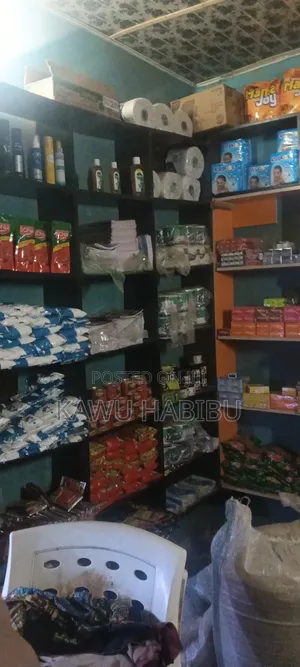 Dangata Provision Store