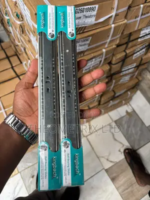 Wholesale Ball Bearing Drawer Slides – 12, 14, 16 18 Inches