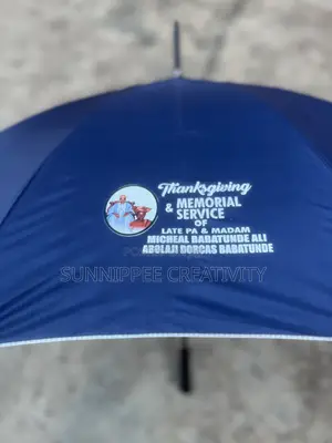 Umbrella Printing in Mass