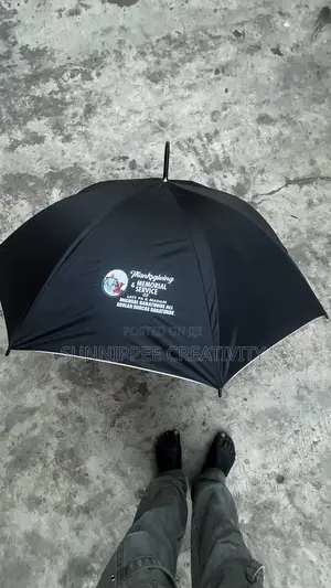Umbrella Printing in Mass