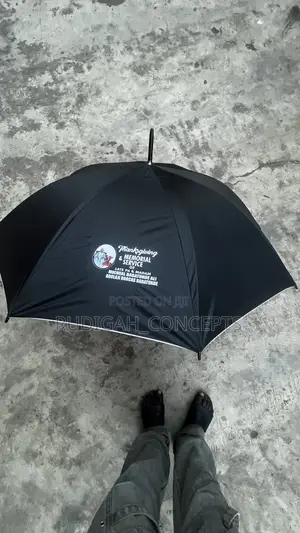 Umbrella Printing in Mass
