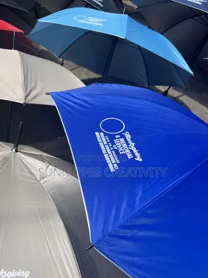 Umbrella Printing in Mass