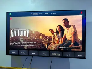 Hisense 50inch