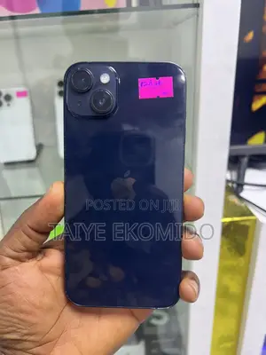 Apple iPhone 14 Plus 128 GB Blue