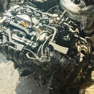 2zr-Fe Direct Tokubo Engine and Gear (25pin) for Toyota Corolla 2018