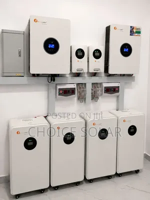 Felicity Lithium Batteries