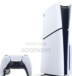 Ps 5 Console