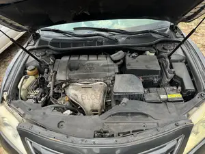 Toyota Camry LE 4dr Sedan (2.5L 4cyl 6AM) 2010 Gray