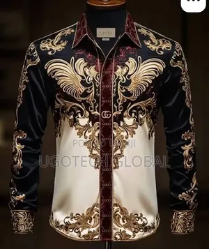 Mens Quality Shirts