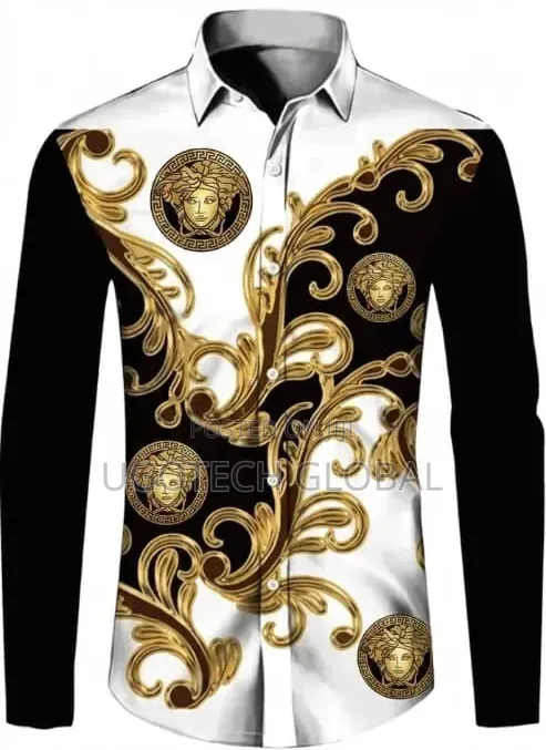 Mens Quality Shirts