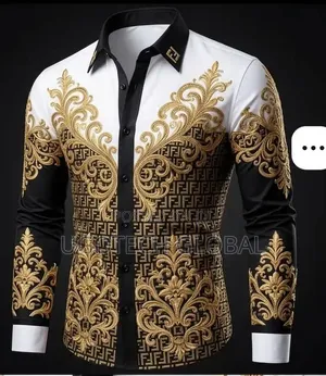 Mens Quality Shirts