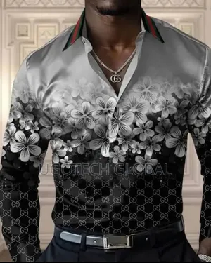 Mens Quality Shirts
