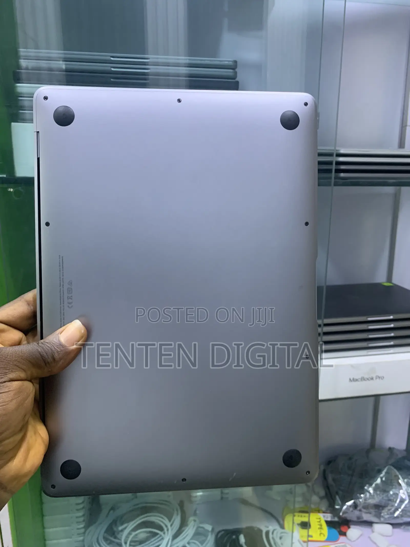 Laptop Apple MacBook Air 2020 8GB Intel Core i5 SSD 256GB