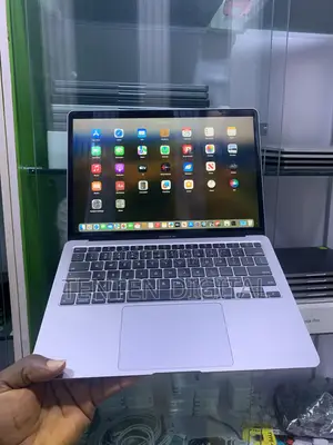 Laptop Apple MacBook Air 2020 8GB Intel Core i5 SSD 256GB