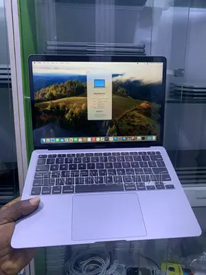 Laptop Apple MacBook Air 2020 8GB Intel Core i5 SSD 256GB
