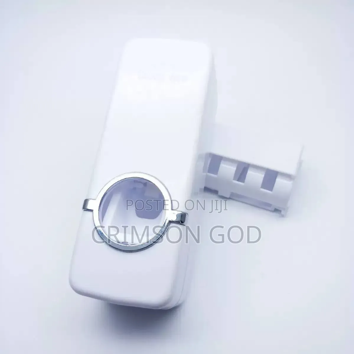 Toothpaste Dispenser