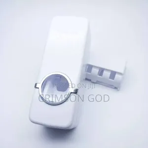 Toothpaste Dispenser