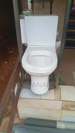 Golden Diamond Wc