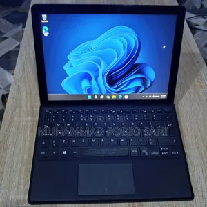 Laptop Dell Latitude 5285 2-in-1 16GB Intel Core i5 SSD 256GB