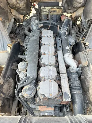 Man TGA 18.410