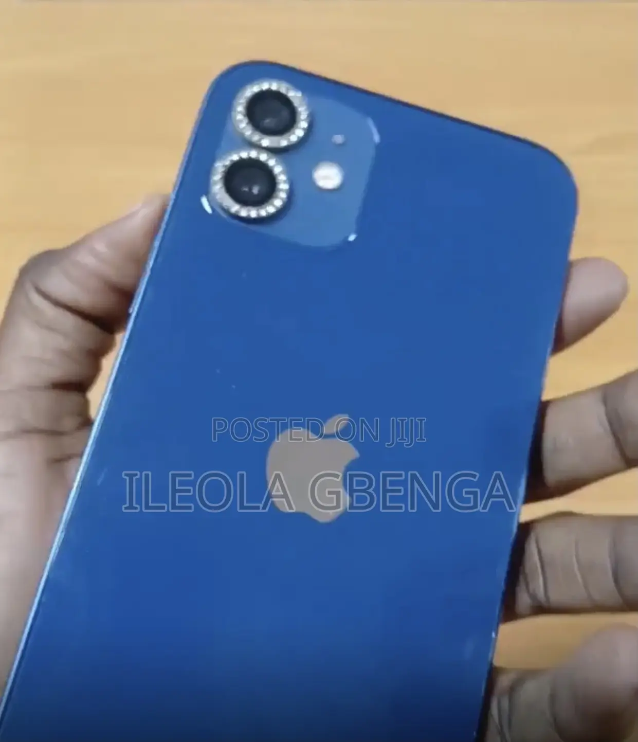 Apple iPhone 12 128 GB Blue