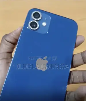 Apple iPhone 12 128 GB Blue