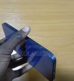 Apple iPhone 12 128 GB Blue